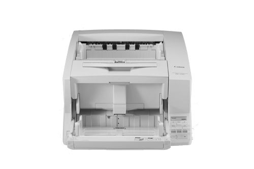 Canon DR-X10C